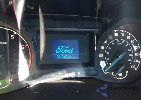 2019 Ford Ranger Xl из США, поврежденный, VIN 1FTER1EHXKLA92123